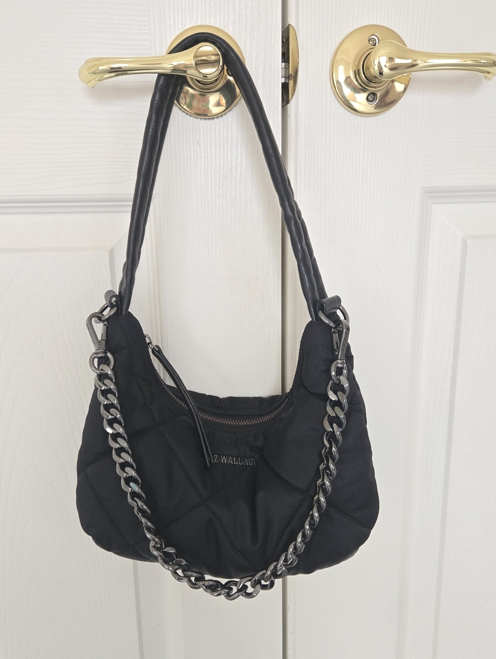 MZ Wallace Quilted Bag